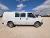 2011 Chevy Van - 6