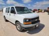 2011 Chevy Van - 7