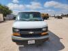 2011 Chevy Van - 8