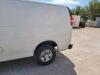2011 Chevy Van - 13