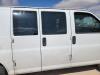 2011 Chevy Van - 18