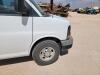 2011 Chevy Van - 19