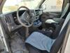 2011 Chevy Van - 23