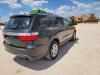 2011 Dodge Durango - 5