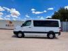 2009 Dodge Sprinter 2500 Mercedes Passenger Van - 2