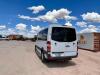 2009 Dodge Sprinter 2500 Mercedes Passenger Van - 3