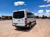 2009 Dodge Sprinter 2500 Mercedes Passenger Van - 5