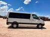 2009 Dodge Sprinter 2500 Mercedes Passenger Van - 6