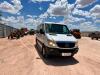2009 Dodge Sprinter 2500 Mercedes Passenger Van - 7