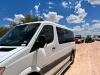 2009 Dodge Sprinter 2500 Mercedes Passenger Van - 10