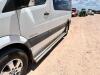 2009 Dodge Sprinter 2500 Mercedes Passenger Van - 11