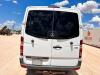 2009 Dodge Sprinter 2500 Mercedes Passenger Van - 12