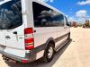 2009 Dodge Sprinter 2500 Mercedes Passenger Van - 13