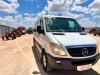 2009 Dodge Sprinter 2500 Mercedes Passenger Van - 14