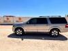 2008 Ford Expedition EL Multipurpose Vehicle (MPV) - 2