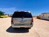 2008 Ford Expedition EL Multipurpose Vehicle (MPV) - 4