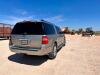 2008 Ford Expedition EL Multipurpose Vehicle (MPV) - 5