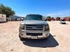 2008 Ford Expedition EL Multipurpose Vehicle (MPV) - 8
