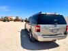2008 Ford Expedition EL Multipurpose Vehicle (MPV) - 10