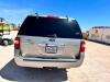 2008 Ford Expedition EL Multipurpose Vehicle (MPV) - 11