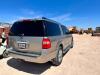 2008 Ford Expedition EL Multipurpose Vehicle (MPV) - 12
