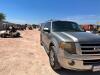 2008 Ford Expedition EL Multipurpose Vehicle (MPV) - 13