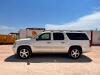 2008 Chevrolet Suburban MPV - 2