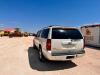 2008 Chevrolet Suburban MPV - 3