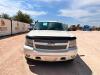 2008 Chevrolet Suburban MPV - 8