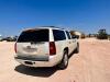 2008 Chevrolet Suburban MPV - 29