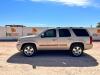2007 Chevy Tahoe - 2
