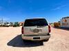 2007 Chevy Tahoe - 4