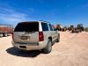 2007 Chevy Tahoe - 5