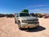 2007 Chevy Tahoe - 7