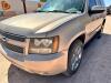 2007 Chevy Tahoe - 9