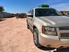 2007 Chevy Tahoe - 12