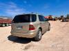 2005 Mercedez Vehicle - 5