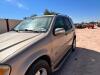 2005 Mercedez Vehicle - 9