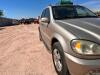 2005 Mercedez Vehicle - 10