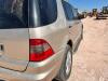 2005 Mercedez Vehicle - 11