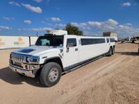 2005 Hummer Limousine