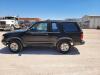 1996 Ford Explorer - 2