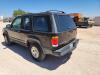 1996 Ford Explorer - 3