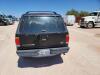1996 Ford Explorer - 4