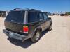 1996 Ford Explorer - 5