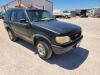 1996 Ford Explorer - 7
