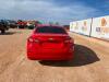 2017 Chevrolet Cruze Car - 4