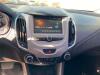 2017 Chevrolet Cruze Car - 17