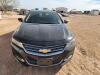 2017 Chevrolet Impala - 8