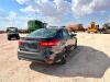 2016 Ford Focus - 5